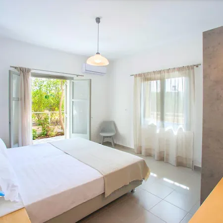 Aparthotel Garden Heated Pool Elounda (Crete)